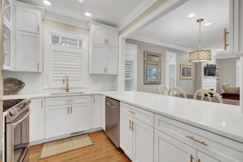 Isle of Palms House | Grand Pavilion 67 by Wild Dunes, in Resort Core