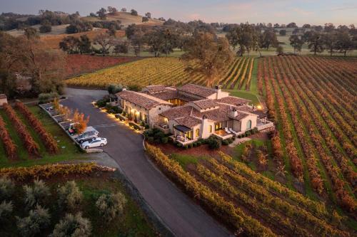 Shenandoah Valley Bed & Breakfast | Grand Reserve Inn