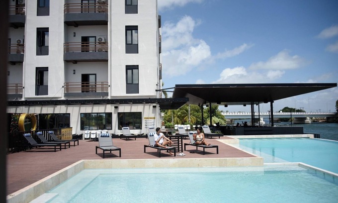 Belize City Hotel | Grand Resort & Residences