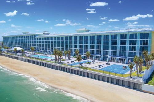 Daytona Beach Resort | Grand Seas by Exploria Resorts