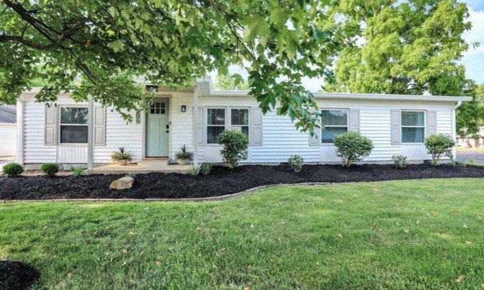 Westfield House | Grand Slam Getaway at Grand Park