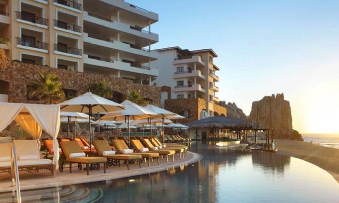 Marina Resort | Grand Solmar One Bedroom Master Suite