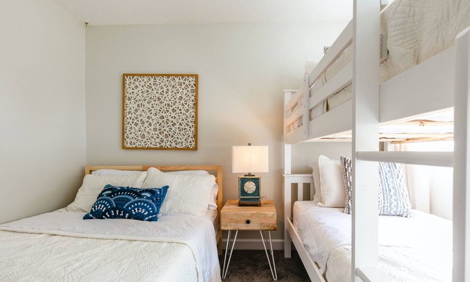 Myrtle Beach Resort | Grand Strands Home Away From Home 2 Bed/2 Bth and full resort.