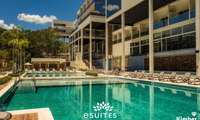 Ita Hotel | Grand Suítes Family Resort by Atlantica