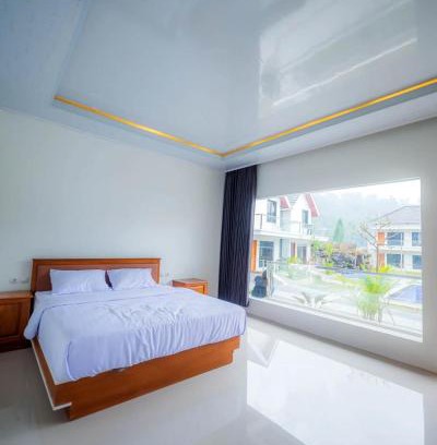 Plaosan Hotel | Grand Wijaya Hotel dan Villa Sarangan