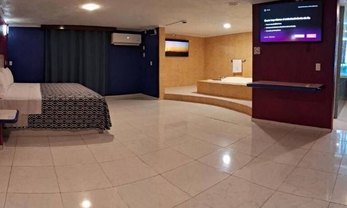 Cosoleacaque Hotel | Grand Zepol Hotel y Villas