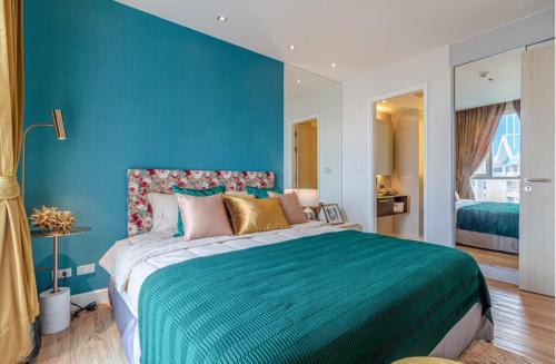 South Pattaya Apartment | Grande caribbean condo resort Pattya