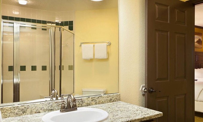 St. Augustine Resort | Grande Villas at World Golf Village