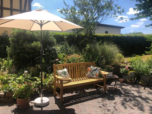 Ellenz-Poltersdorf Apartment | Grandezza Ferienwohnungen Erpeldinger