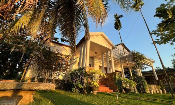 Hong Ngu Villa | Grandma Lu's Homestay