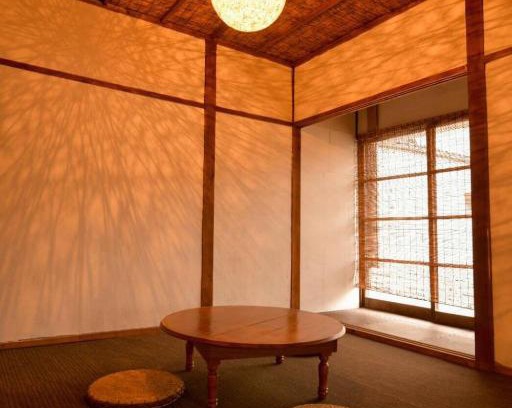 Kotsuki-cho Apartment | Grandma's House Kakurega