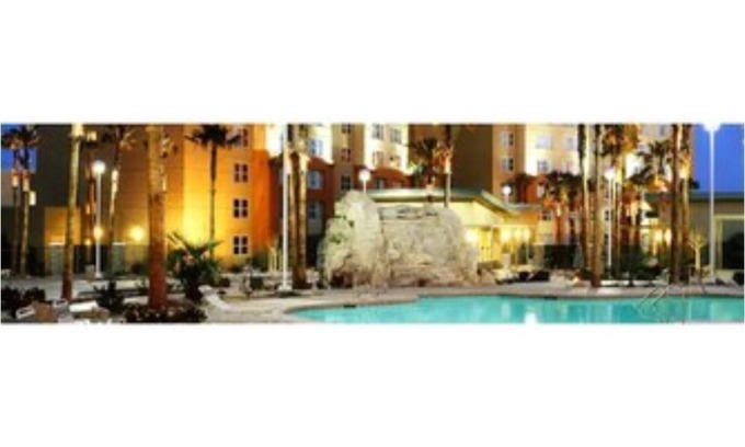 Enterprise Resort | Grandview Resort 2B