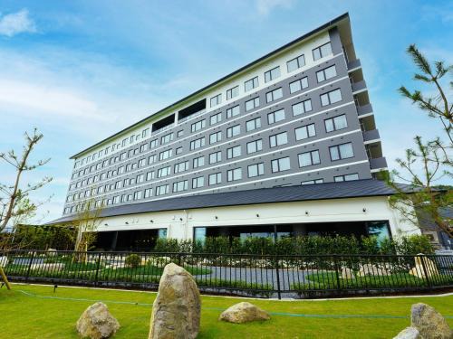 Hiji Hotel | Grandvrio Hotel Beppuwan Wakura - ROUTE INN HOTELS -