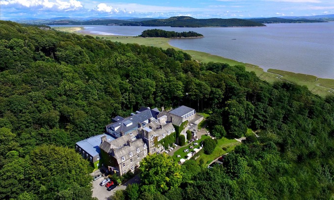 Grange-over-Sands Hotel | Grange Hotel