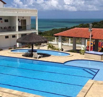 Conde Apartment | Granito e Jasmin