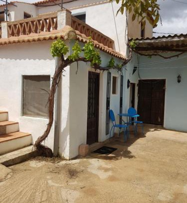 Cadiar Apartment | Granja de Matias