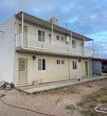 Tequisquiapan Apartment | Granja Margarita