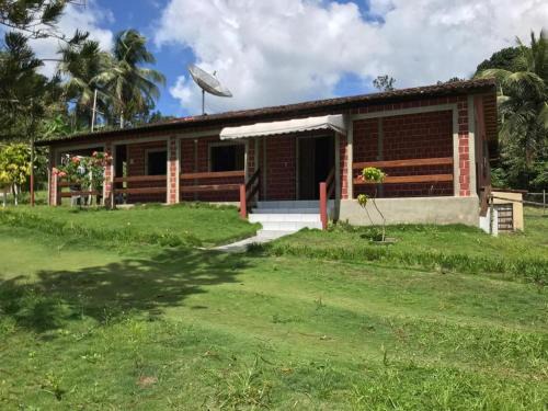 Igarassu House | Granja São Pedro