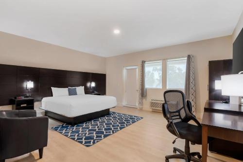 Downtown Dunedin Hotel | Grant Street Inn, an Ascend Collection Hotel