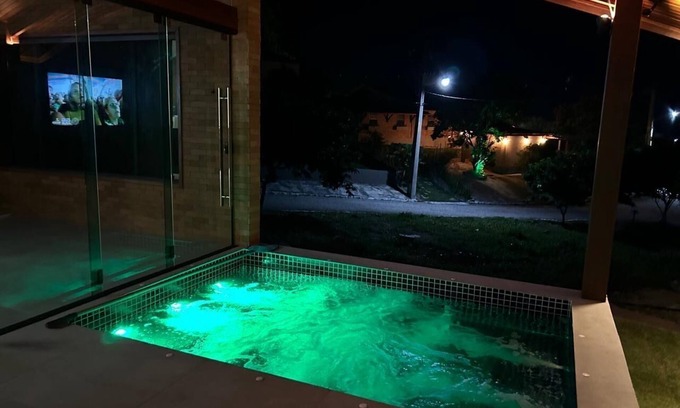 Saire Cottage | GRAVATÁ COUNTRY HOUSE - CONDOMINIUM