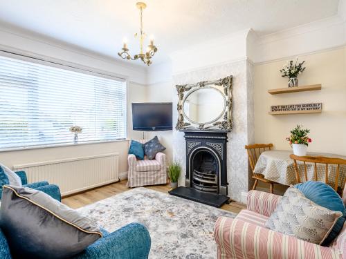 Pakefield House | Grayson Avenues