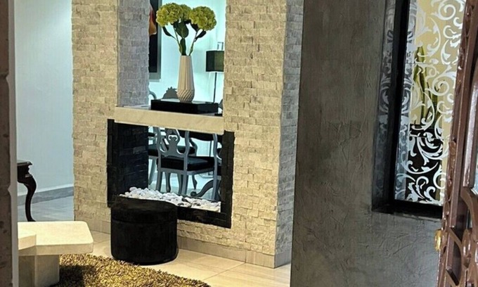 Torreon House | GREAT ACCOMMODATION! 5 BEDROOMS. W/BATHROOM, AIR CONDITIONING AND TV