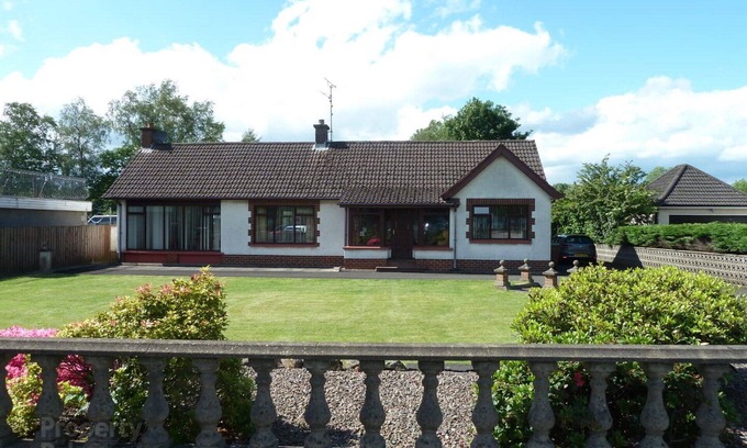 Lisnagunogue House | Great Base for Exploring the North Coast of Northern Ireland