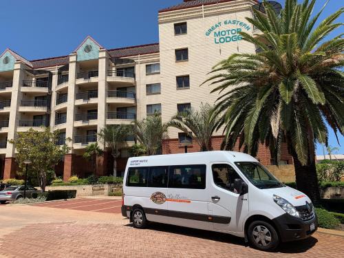 Rivervale Hotel | Great Eastern Motor Lodge