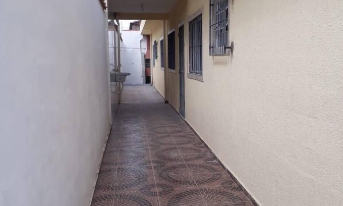 Balneario Itaoca House | GREAT HOUSE 100 M FROM THE SEA. 11-9. 3311.5293