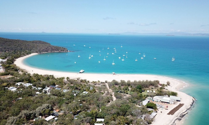 The Keppels Cottage | Great Keppel Island Holiday Village