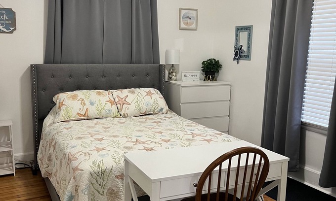 Fox Hill - Grandview House | Great location. Linens included!