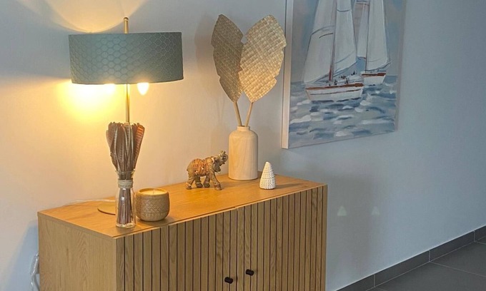 Granadilla de Abona Apartment | Great Penthouse La Tejita El MedanonTwo swiming pools, paddle.