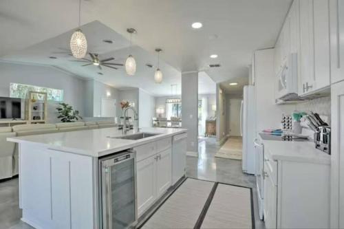 St. Augustine House | Great place for 6 to Relax