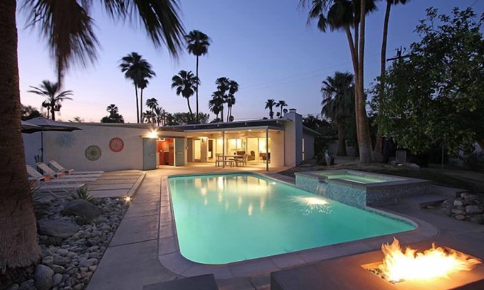 Racquet Club Estates House | Great Property, Spotlessly Clean, Friendly Owner