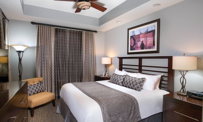 Sevierville Resort | Great Smokies Lodge Vacation Resort!