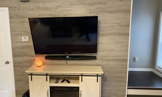 Sevierville House | Great Smoky Mountains Townhome Getaway