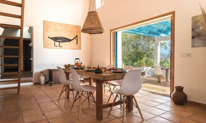 Formentera Cottage | Great space in Formentera style | Can Gall House