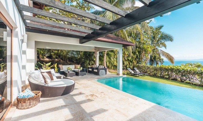 Puerto Bahia Villa | Great villa at Puerto Bahia E3 w/breakfast incl