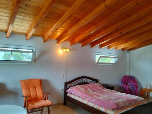 Gialtra Apartment | Greeksummer