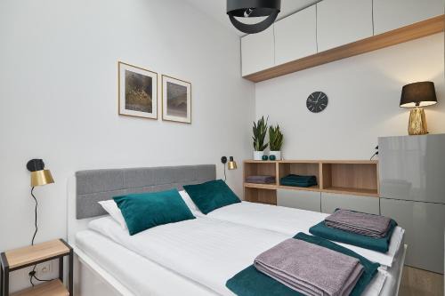 Fabryczna Apartment | Green Ande