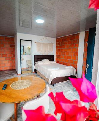 Rionegro Apartment | GREEN APARTMENT "el bosque"