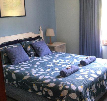 Leisure Bay House | Green Bros Shack