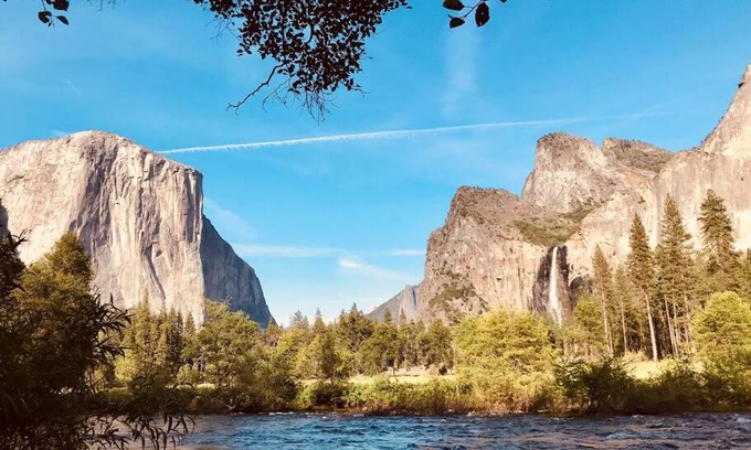 Midpines Ski Chalet | Green Cabin in Midpines