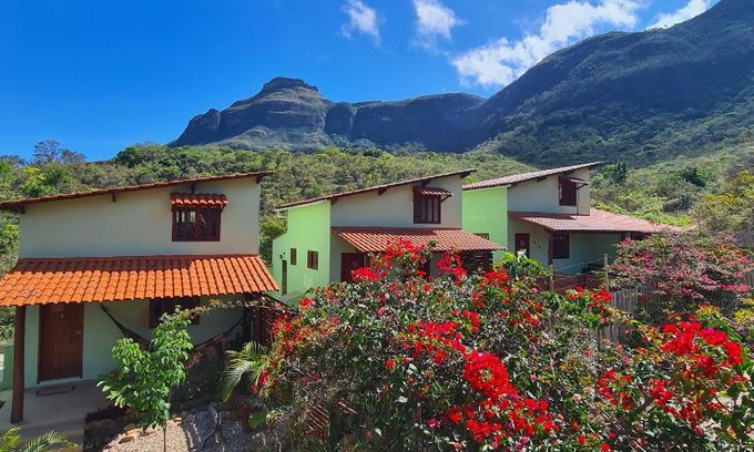 Pati Valley Ski Chalet | Green Chales - Vale do Capão