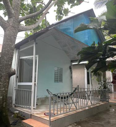 Binh Thuy House | Green Garden Homestay