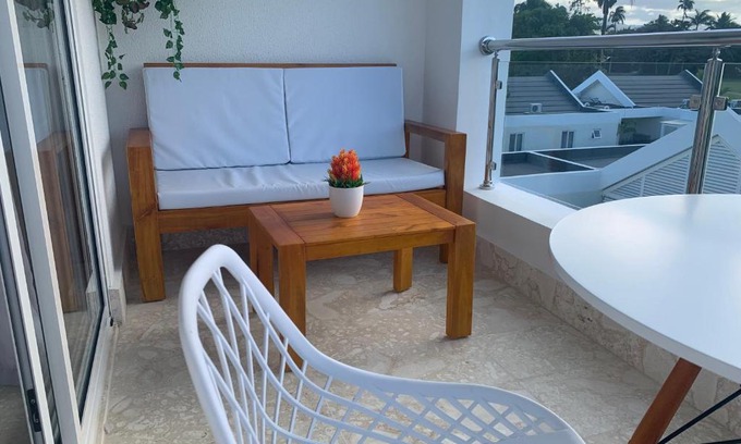 Puerto Plata Apartment | Green One aparta estudio