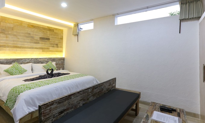 Sanur Apartment | Green Studio Sanur