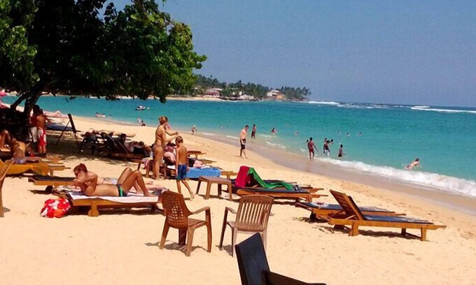 Wanchawala House | Green View Homestay