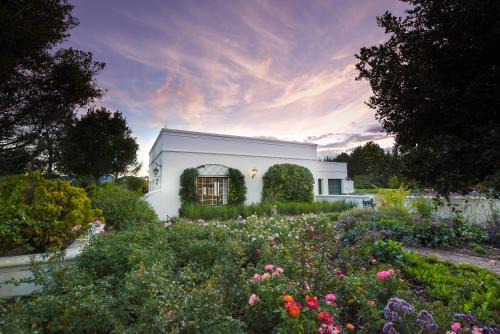 Keurboomstrand House | Greenhill Farm Cape Dutch Cottage Plettenberg Bay - 1 Bedroom Private Cottage