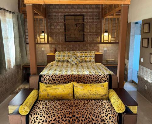 Rawalpindi Apartment | GreenLux Residency